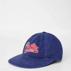 Caps-Hats*Polo Ralph Lauren Cap in Blue