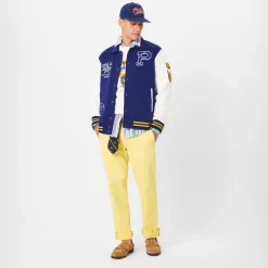 Caps-Hats*Polo Ralph Lauren Cap in Blue