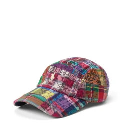 Caps-Hats*Polo Ralph Lauren Cap in Multi