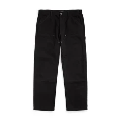 Jeans*Polo Ralph Lauren Carpenter Trousers in Black
