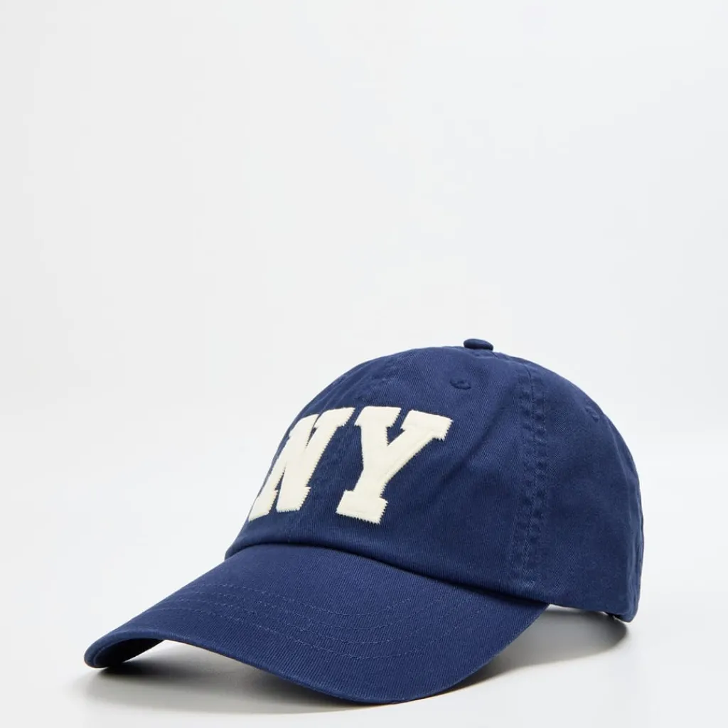 Caps-Hats*Polo Ralph Lauren Classic Sport Cap in Blue