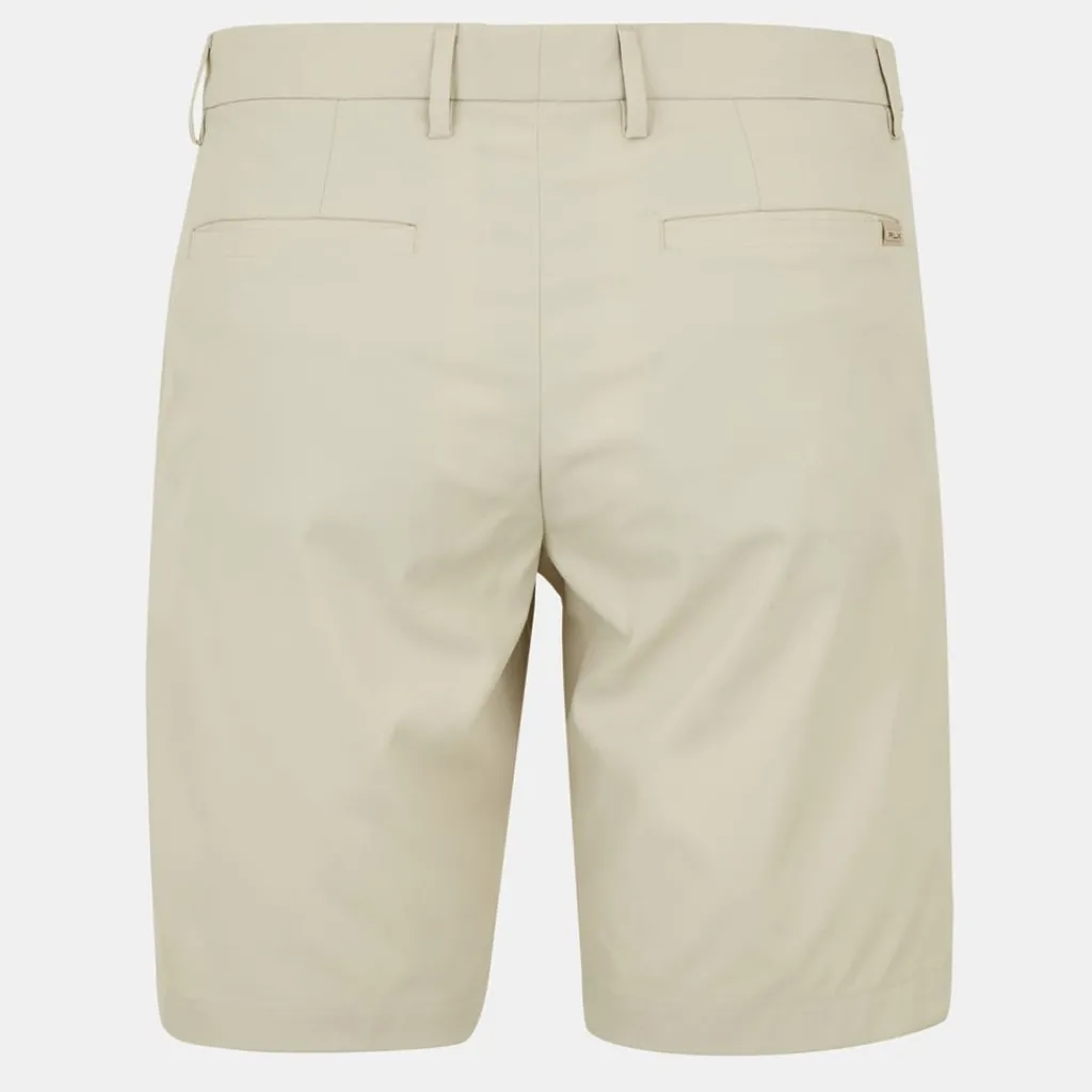 Fitness And Gym Shorts*Polo Ralph Lauren Fit Performance Shorts in Beige