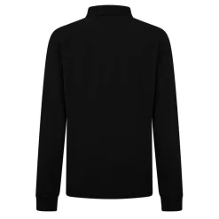 Polo Shirts*Polo Ralph Lauren Fit Polo Shirt in Black