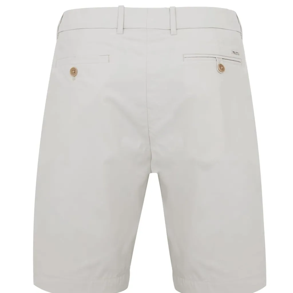 Fitness And Gym Shorts*Polo Ralph Lauren Golf Chino Shorts in White