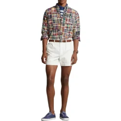 Shirts*Polo Ralph Lauren Long Sleeve Shirt in Multi