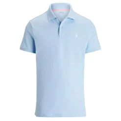 Polo Shirts*Polo Ralph Lauren Performance Polo Shirt in Blue