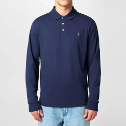 Polo Shirts*Polo Ralph Lauren Polo Shirt in Blue