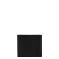 Wallets*Polo Ralph Lauren Pony Billfold Wallet in Black