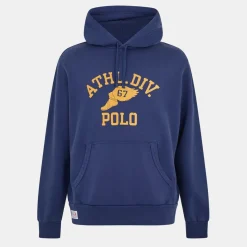 Hoodies*Polo Ralph Lauren Pwing Oth in Blue