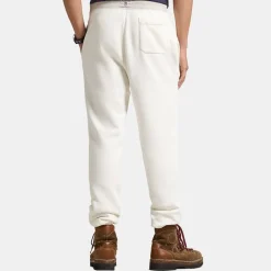 Trousers*Polo Ralph Lauren Ski Relay Joggers in Blue