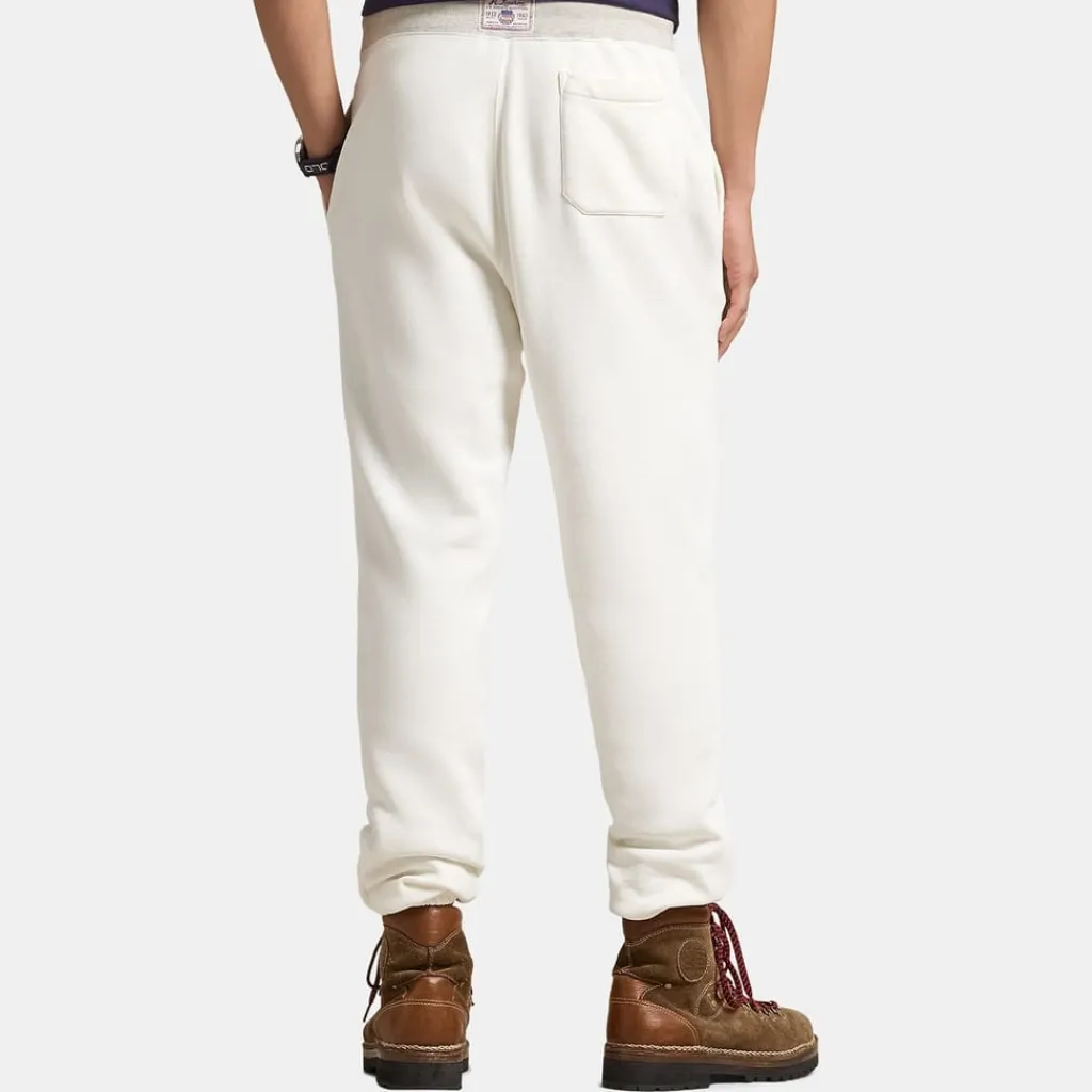 Trousers*Polo Ralph Lauren Ski Relay Joggers in Blue