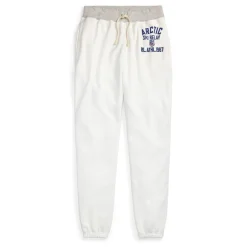 Trousers*Polo Ralph Lauren Ski Relay Joggers in Blue