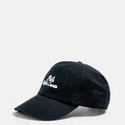 Caps-Hats*Polo Ralph Lauren Sport Cap in Black