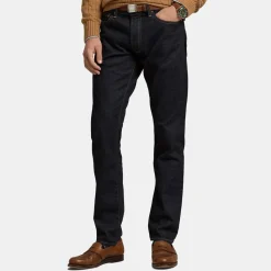 Jeans*Polo Ralph Lauren Sullivan Pp jn in Blue