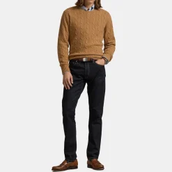 Jeans*Polo Ralph Lauren Sullivan Pp jn in Blue