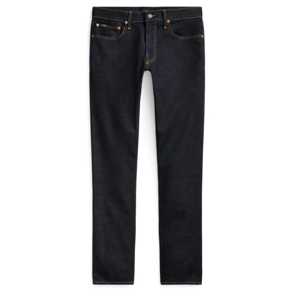 Jeans*Polo Ralph Lauren Sullivan Pp jn in Blue