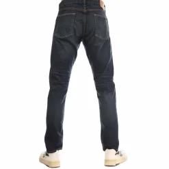 Jeans*Polo Ralph Lauren Sullivan Stretch Slim-Fit Jeans in Blue