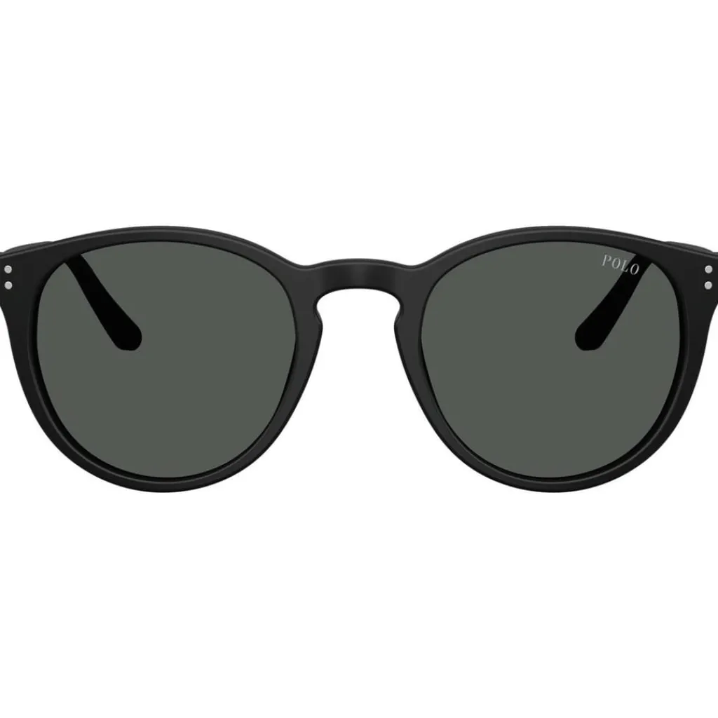 Sunglasses*Polo Ralph Lauren Sun 0ph4110 in Black