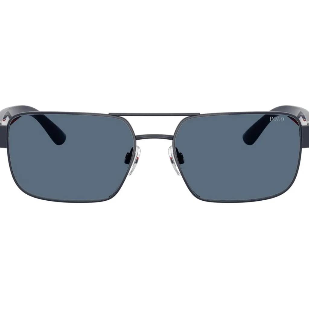 Sunglasses*Polo Ralph Lauren Sun 0ph3161 in Blue