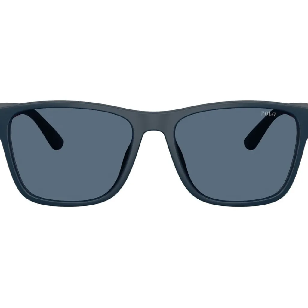Sunglasses*Polo Ralph Lauren Sun 0ph4229u in Blue