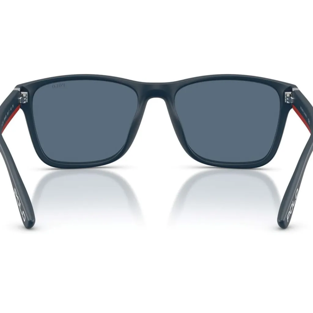 Sunglasses*Polo Ralph Lauren Sun 0ph4229u in Blue