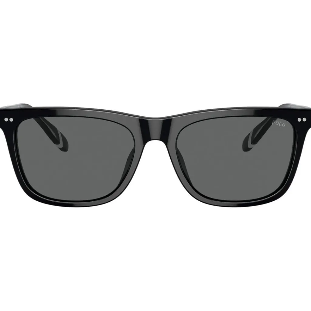 Sunglasses*Polo Ralph Lauren Sun 0ph4205u in Black