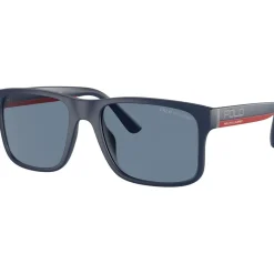 Sunglasses*Polo Ralph Lauren Sun 0ph4195u in Blue