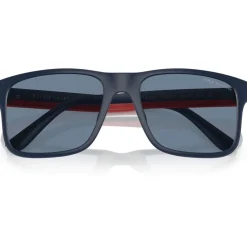 Sunglasses*Polo Ralph Lauren Sun 0ph4195u in Blue