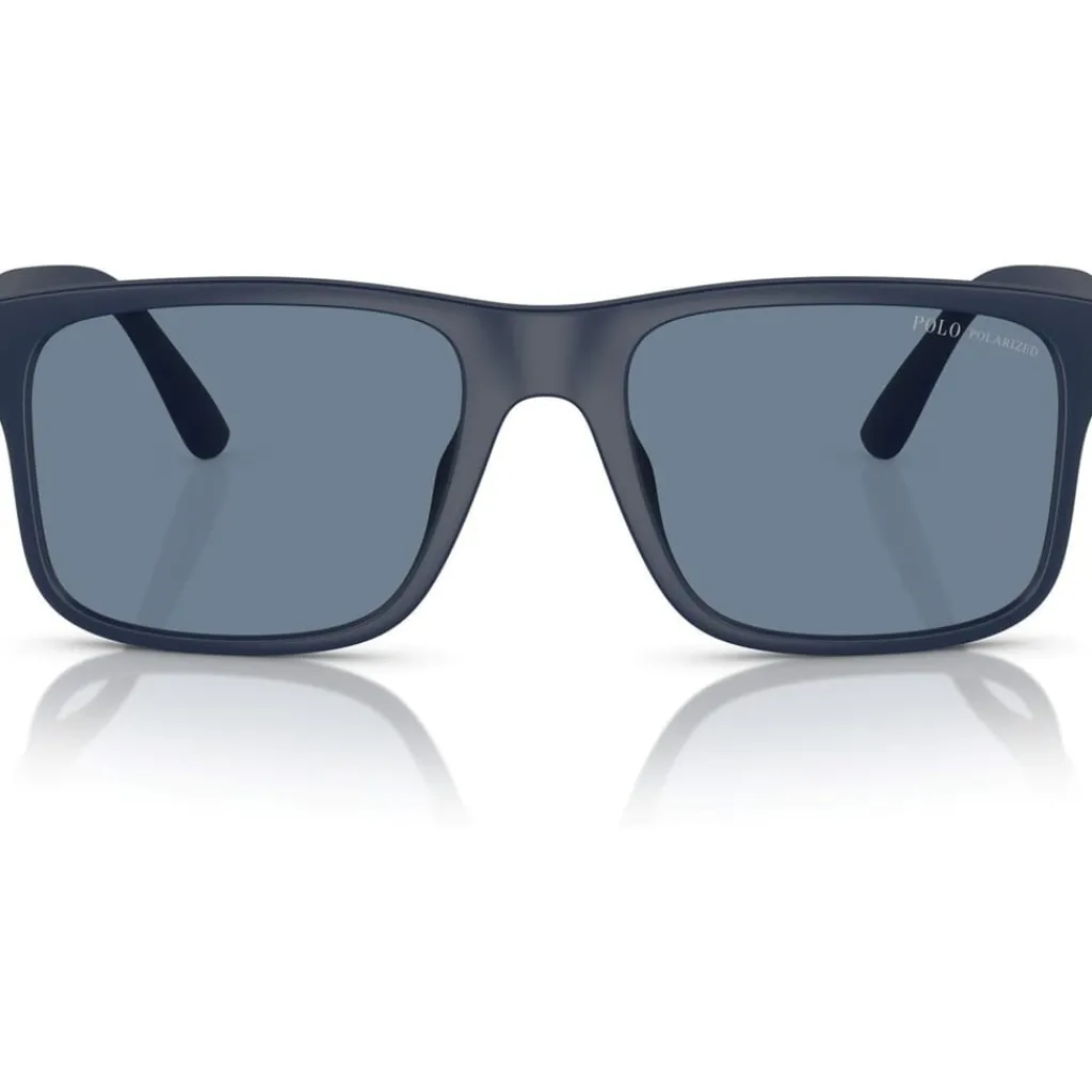 Sunglasses*Polo Ralph Lauren Sun 0ph4195u in Blue