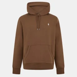Hoodies*Polo Ralph Lauren Tech Oth in Brown