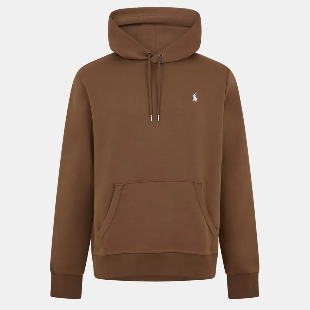 Hoodies*Polo Ralph Lauren Tech Oth in Brown