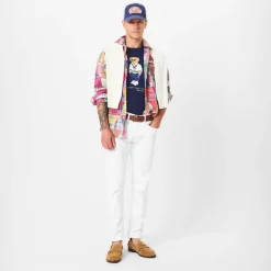 Caps-Hats*Polo Ralph Lauren Trucker Cap in Blue
