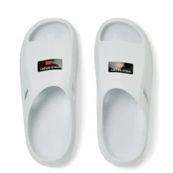 Beach Shoes*Polo Sport by Ralph Lauren Sport 125 Pool Shoes in White