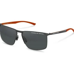 Sunglasses*Porsche Design Sunglass in Black