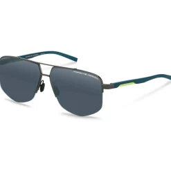 Sunglasses*Porsche Design Sunglass in Black
