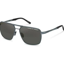 Sunglasses*Porsche Design Sunglass in Black