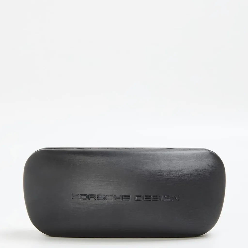 Sunglasses*Porsche Design Sunglass in Black