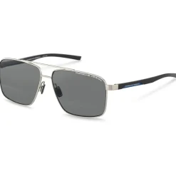 Sunglasses*Porsche Design Sunglass in Black