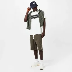 Caps-Hats*Pretty Green Bucket Hat in Blue