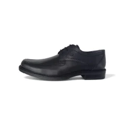 Shoes*Pretty Green Glinton Lace in Black