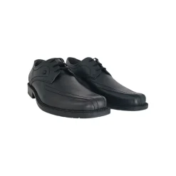 Shoes*Pretty Green Glinton Lace in Black