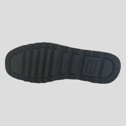 Shoes*Pretty Green Harrow Lace sn in Black