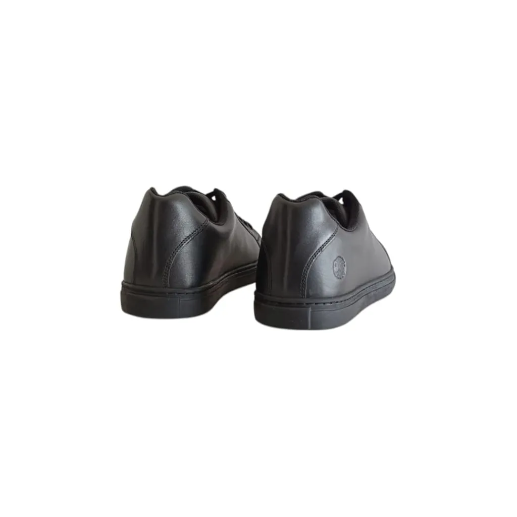 Shoes*Pretty Green Latham in Black