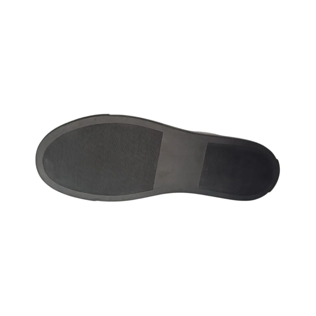 Shoes*Pretty Green Latham in Black