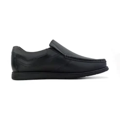 Shoes*Pretty Green Waltham Slip in Black