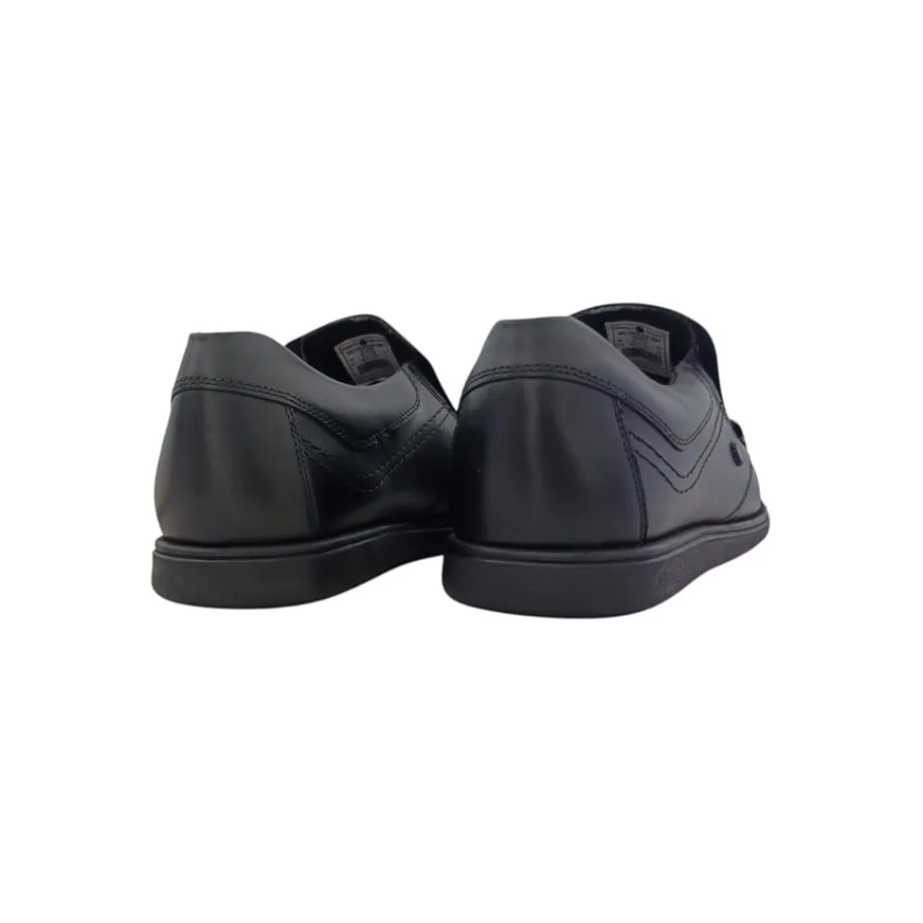 Shoes*Pretty Green Waltham Slip in Black