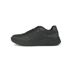 Shoes*Pretty Green Welwyn in Black
