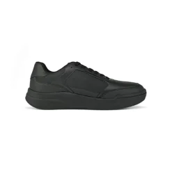 Shoes*Pretty Green Welwyn in Black