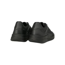 Shoes*Pretty Green Welwyn in Black