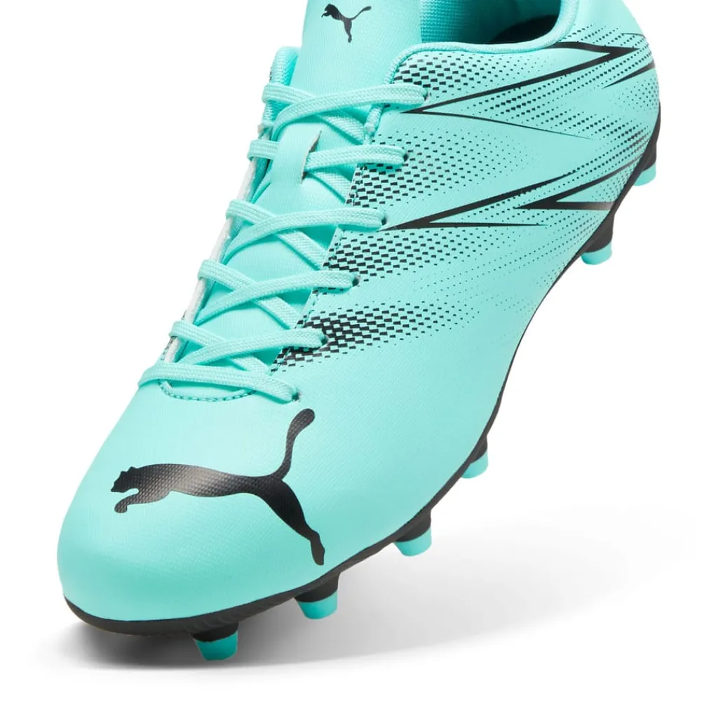 Football Boots|Footwear*Puma Attacanto FG/AG Football Boots in Turquoise